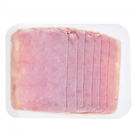Presunto Cozido sem Capa Gordura Fatiado Aurora 400g