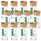 Caixa com 12 Bebida de Soja Original Ades 1L