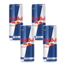 Energético Red Bull Energy Drink 250ml - Pack 4 unidades
