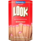 Wafer Sabor Morango Look Itamaraty 55g
