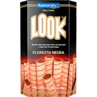 Wafer Sabor Floresta Negra Look Itamaraty 55g