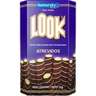 Wafer Sabor Atrevidos Look Itamaraty 55g