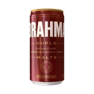 Cerveja Duplo Malte Brahma 269ml