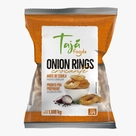 Anéis de Cebola Congelados Tajá - 1,1kg