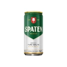 Cerveja Puro Malte Munich Helles Spaten Lata 269ml