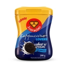 Cappuccino Lovers Cookies n Cream 3 Corações - Pote 200g