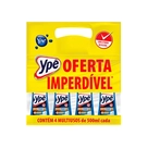 Limpador Multiuso Ypê Clássico 500ml - Kit com 4 Unidades