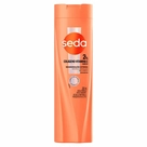 Shampoo Seda Toque de Seda 300ml