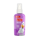 Desodorante Pato Block Lavanda 60ml - Eliminador de Odor para Banheiros