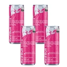Energético Nectarina The Summer Edition Red Bull 250ml - Pack 4 unidades