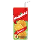 Refresco Adoçado Laranja Maguary 200ml