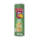 Batata Ruffles Sabor Creme e Cebola - 134g