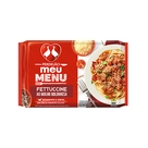 Fettuccine Perdigão Ao Molho Bolonhesa 300g