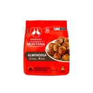 Almôndega de Carne Bovina e de Frango Congelada Perdigão Montana 500g