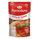 Molho Tomate Pomodoro Tradicional Cica Sache 300g