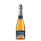 Sidra Cereser Pêssego Sem Álcool 660ml