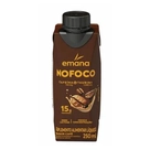 Bebida Láctea 15g de Proteínas Emana Nofoco Zero Lactose 250ml