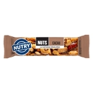 Barra de Cacau Nutry Nuts - 25g