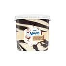 Sorvete Moça Trufadinho 1,5L - Sabor Rico e Cremoso