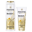 Kit Shampoo e Condicionador Pantene Bond Repair 300ml + 150ml