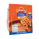 Linguiça de Frango Congelada Seara - 600g