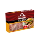 Bacon Fatiado Haciendas - 200g