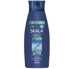 Shampoo Skala Anticaspa 2 em 1 600ml - Limpeza e Hidratação para Cabelos Saudáveis