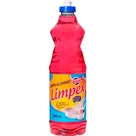 Limpador de Alumínio Limpex 500ml - Brilho e Proteção