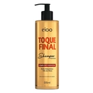 Shampo Eico 515 ml Toque Final