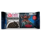 Waffle Congelado Forno de Minas - Sabor Flor Negra - 280g