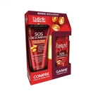Kit de Óleo CR + SH Dabelle - 190ml + 100ml