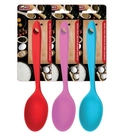 Colher de Silicone Catuai 27cm
