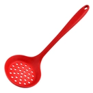 Escumadeira de Silicone Catuai 28 cm