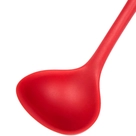 Concha de Silicone Catuai Vermelha 27cm