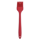 Pincel de Silicone Catuai Vermelho 25cm