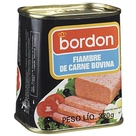 Fiambré Bovina Bordon - 320g