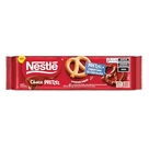 Biscoito Coberto Nestlé Pretzel de Leite 80g