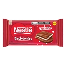 Chocolate ao Leite Prestígio Recheado Nestlé 90g