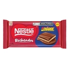 Chocolate Tab Charge Recheado Nestlé 90g