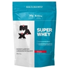 Whey Protein Super Max Titanium Sabor Morango 900g