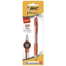 Lapisera Velocity Grip Bic Laranja