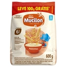 Mingau Mucilon Multicereais 500g