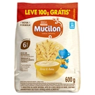 Mingau Mucilon de Arroz e Aveia - 500g