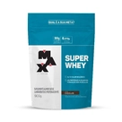 Whey Protein Super Max Titanium - Chocolate - 900g