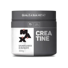 Creatina Max Titanium - Pote 300g