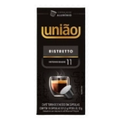 Café União Ristretto 52g