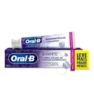 Pasta de Dente Oral-B 3D White 140g - Efeito Branqueador