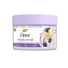 Sabonete Esfoliante Dove Amora & Frutas Cítricas - 280g