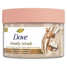 Sabonete Esfoliante Dove Coco & Açúcar Mascavo - 280g