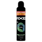 Desodorante Aerosol Axe Musk FIFA - 200ml